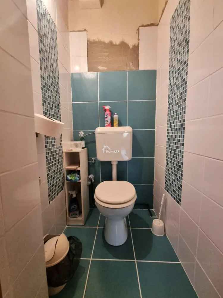 265 m2-es családi ház Mosonmagyaróváron