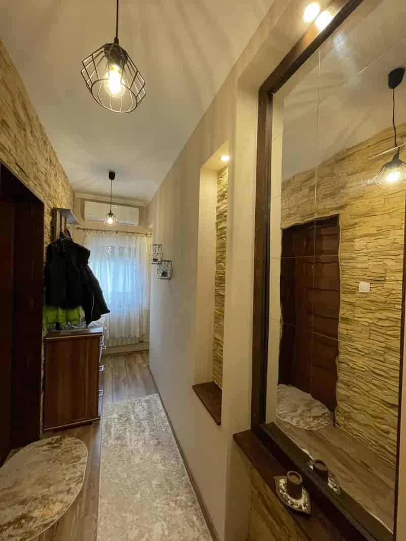 Nyírbogdány családi ház eladó felújított bútorozott 85 nm