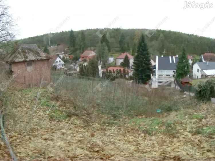 Miskolc-tapolcai panorámás 573 m2-es építési telek eladó - Miskolc, Telek, föld - Jófogás Ingatlan