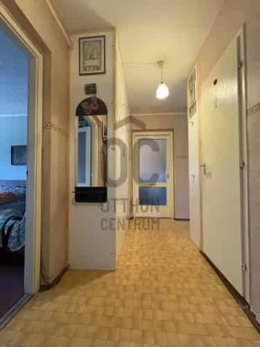 Budapest XXI kerulet Csepel 2 szobas lakás elado CSOK
