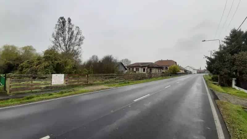 1140 m2-es építési telek eladó Dubicsányban