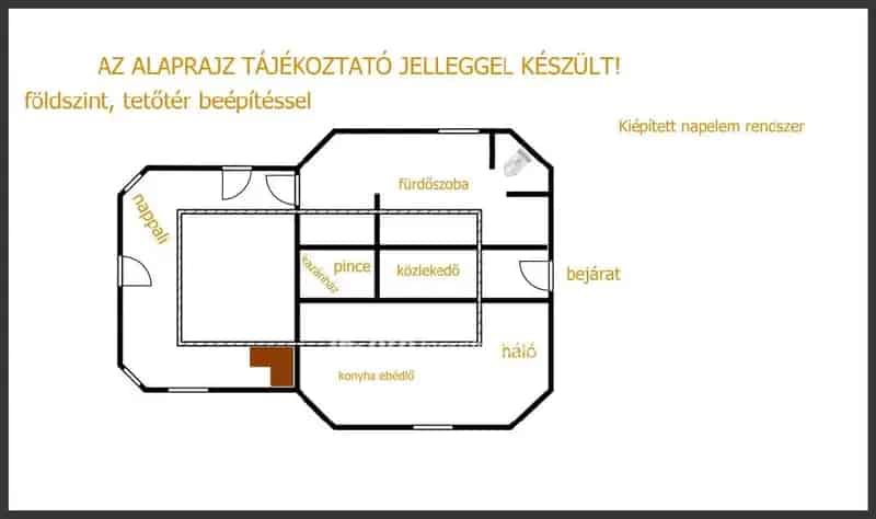 Komplett Gazdaság Eladó Polgár M3 Autópálya Közelében