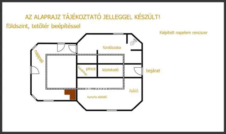Komplett Gazdaság Eladó Polgár M3 Autópálya Közelében