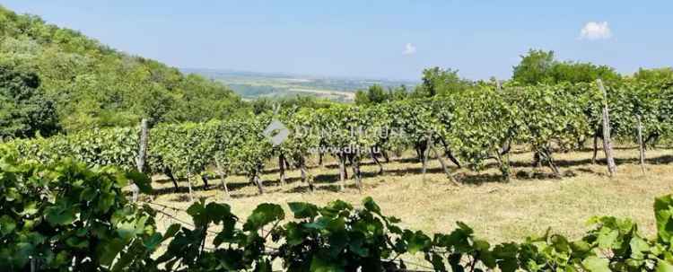 Telek Eladó in Szekszárd, Dunántúl