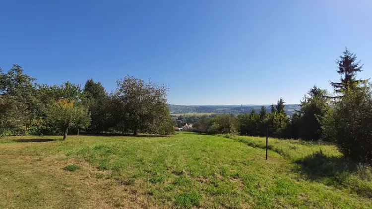 Telek eladó panorámás hévízi ingatlan üzleti lehetőségekkel