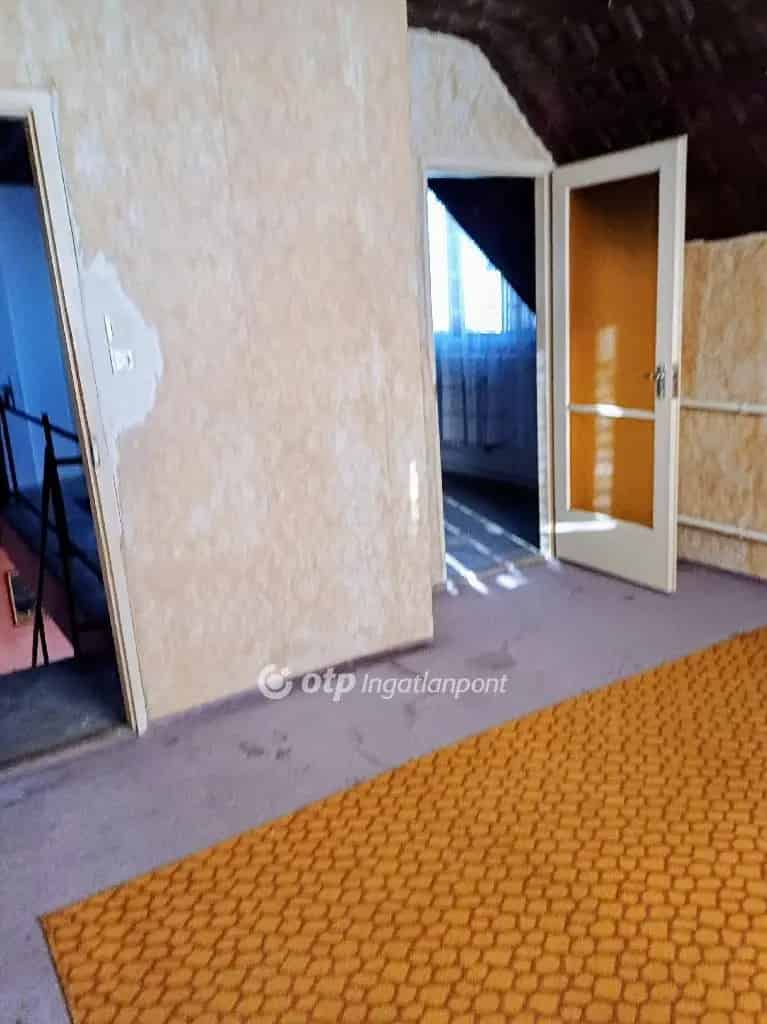 130m2-es családi ház Kompolton 800m2-es telken