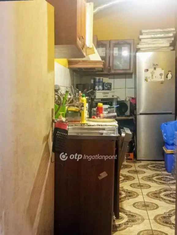 Siroki 110m2-es családi ház eladó