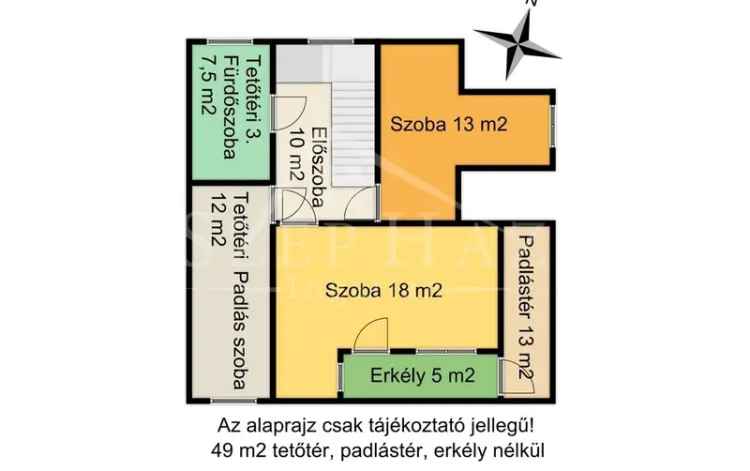 Családi ház eladó Kátolyban, tágas térrel és gazdálkodási lehetőséggel