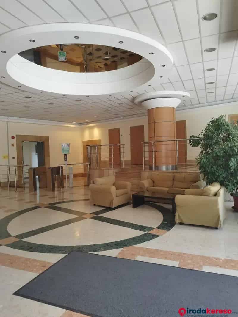 Multi Plaza Irodaház XI kerület