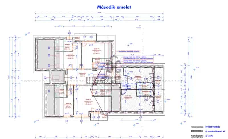 Visegrádi Panzió Eladó Teljes Berendezéssel