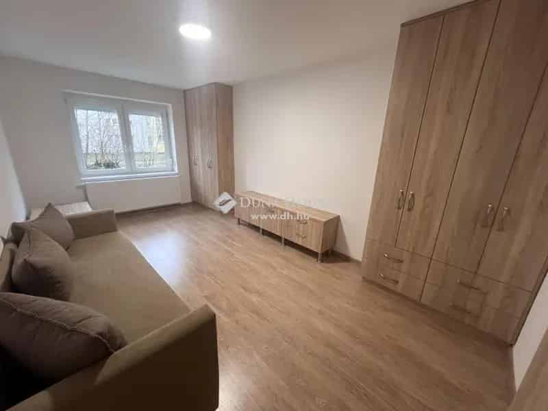 Kecskemét Marina Lakópark 62 nm-es 3 szobás új lakás kiadó