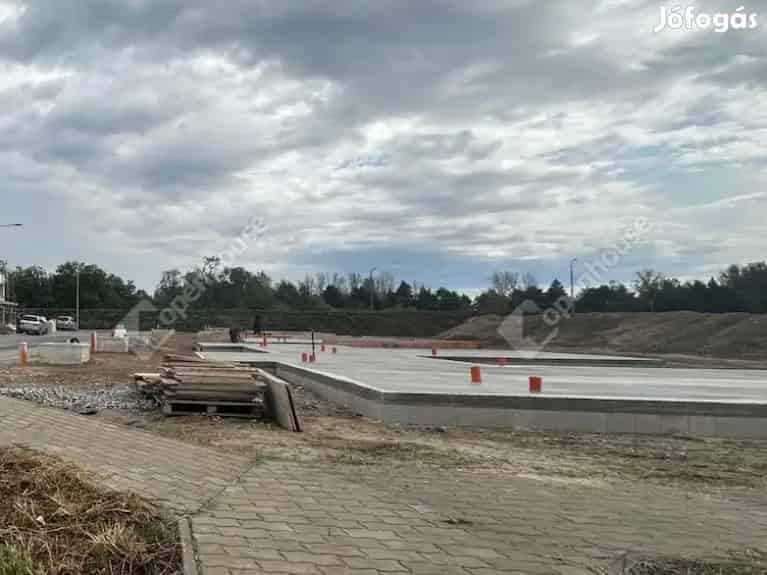 Győr Likócs családi ház eladó - 109 nm - zöldövezet