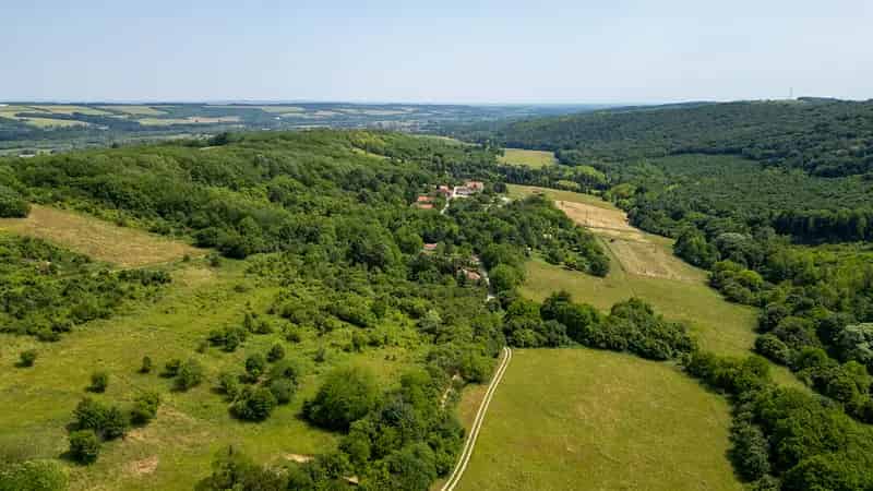 Telek Eladó Pálos Resort K	zel