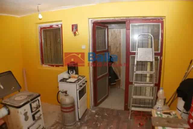 Dömsöd Üdülő Eladó - Felújítandó Bungaló 18nm