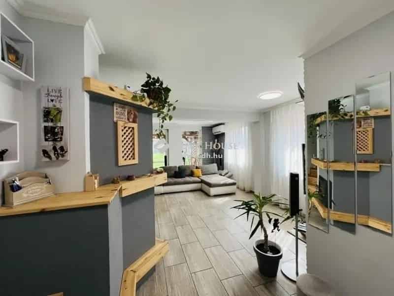 Családi ház eladó Rákosszentmihályon - 180m2 kerttel