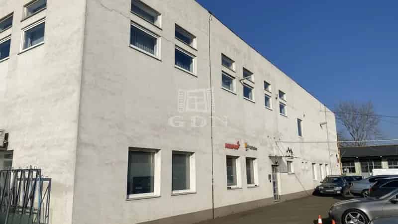 192m2 iroda eladó Albertfalván - kiváló közlekedés