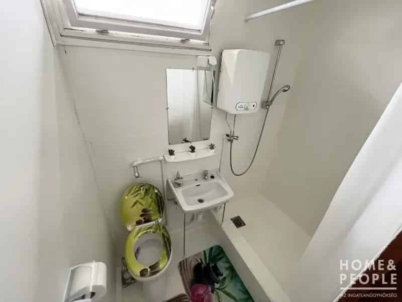 Eladó nyaraló Szeged Sárga üdülőtelepen 35m2 2 szoba terasz erkély