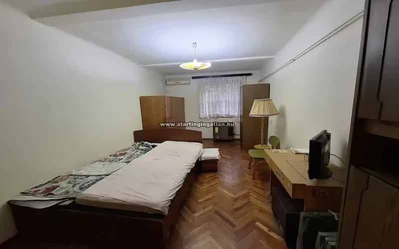 Eladó Tégla Lakás Budapest X Kerületben - Kerttel