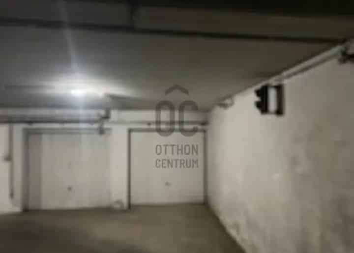 Zalaegerszeg belváros Garázs eladó 16 m2