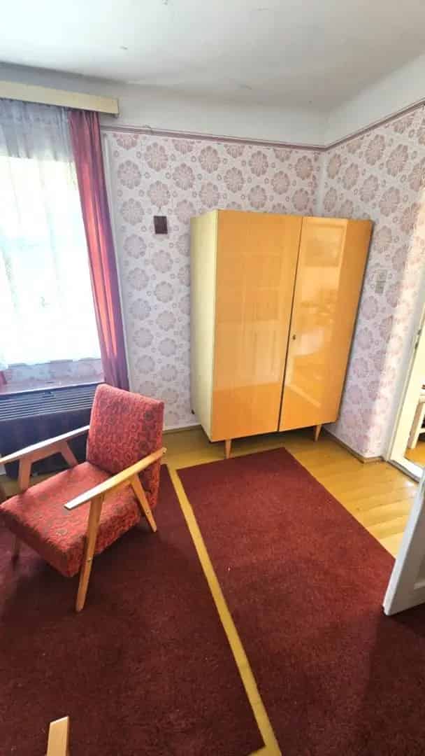 85 nm-es családi ház Tiszakécske központjában eladó