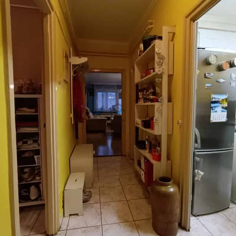 Belvárosi 2 szobás liftes lakás Nagykanizsán - kiváló befektetés
