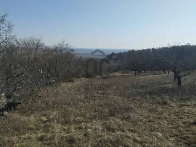 Iszkaszentgyörgyi Telek Eladó 4350 nm Panorámával