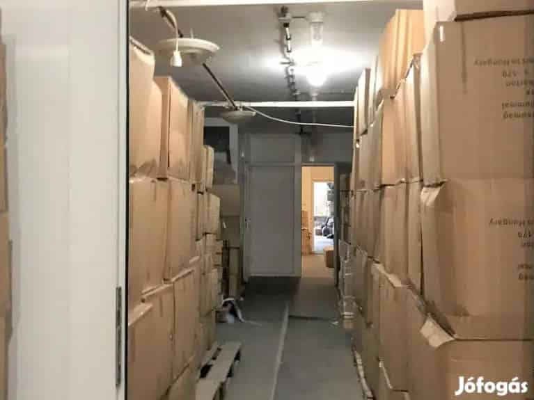 Ipari Komplexum Elado Kiskunhalason