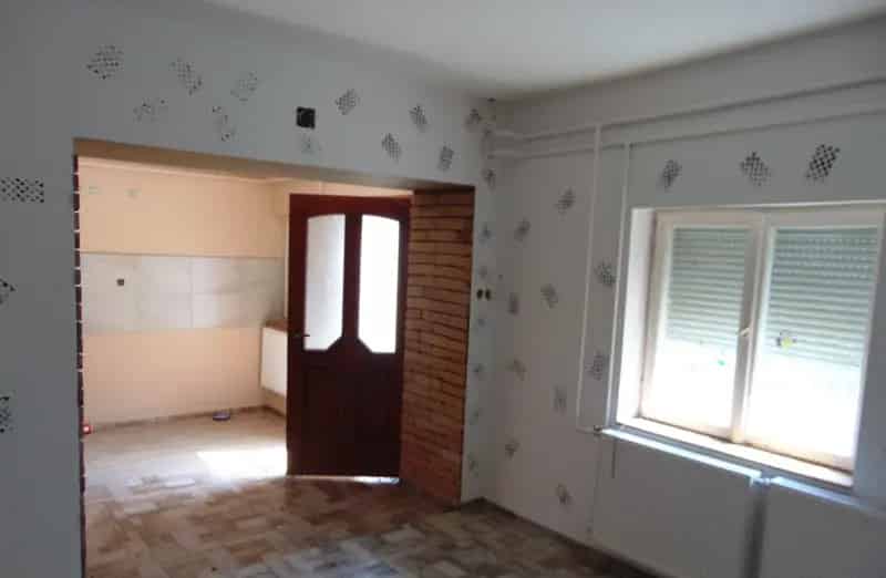 Felujítandó családi ház Mágocson 53 m2 1074 m2 telekkel
