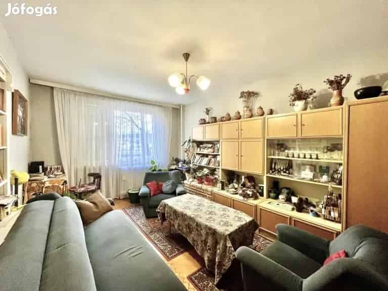 Miskolc 3 szobás 69 nm-es földszinti lakás eladó