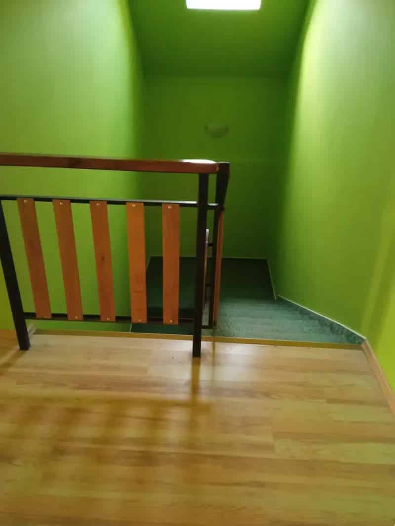 Füzesabonyi 6 szobás 2 generációs ház eladó