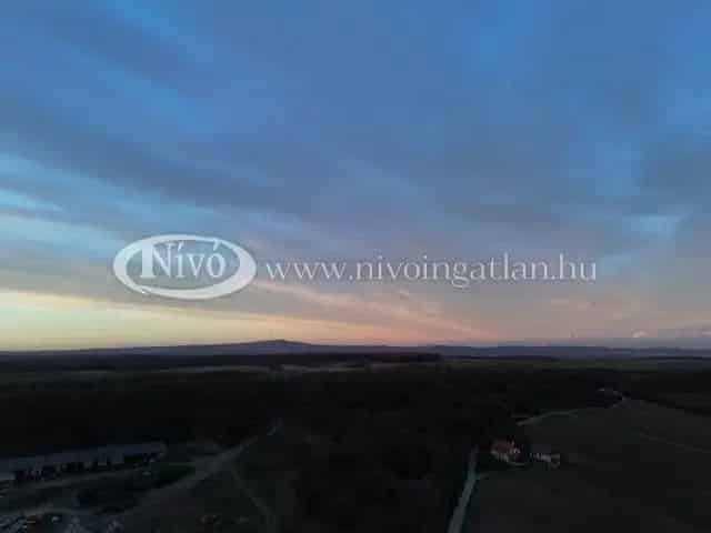Balaton-felvidéki Major Eladó Panorámás Kilátással