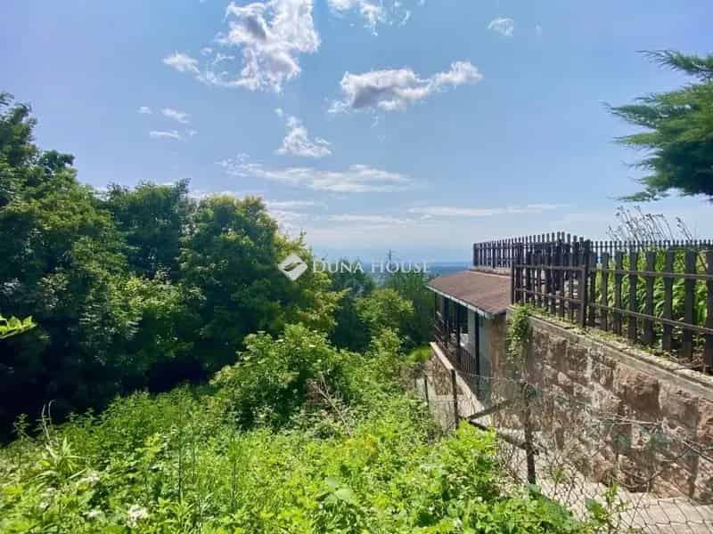 Frankhegy Telek Elado Erde Mellett 782 m2