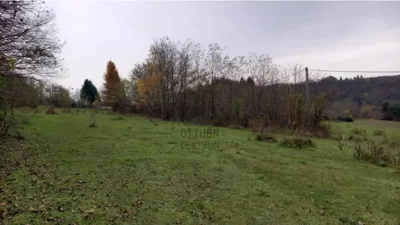 Zalaegerszegi eladó telkek Botfán - 12 db panorámás telek