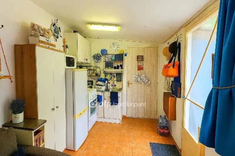 Építési Telek Kiskunlacházán - Állandó Otthonra vagy Nyaralónak