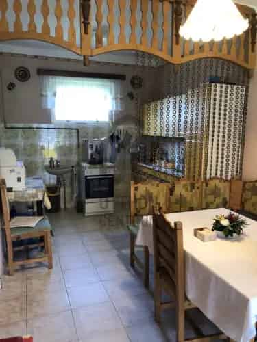 Göllei eladó családi ház, DHZ044107