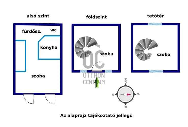 Pécsi eladó családi ház, DHZ013714