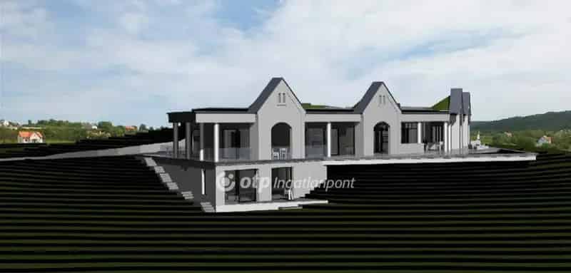 Ház Kiadó , Balatonfüredi járás, Dunántúl