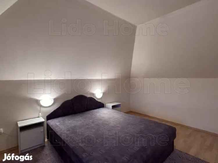 Alsópáhoki Apartmanház Eladó - Befektetésnek Ideális