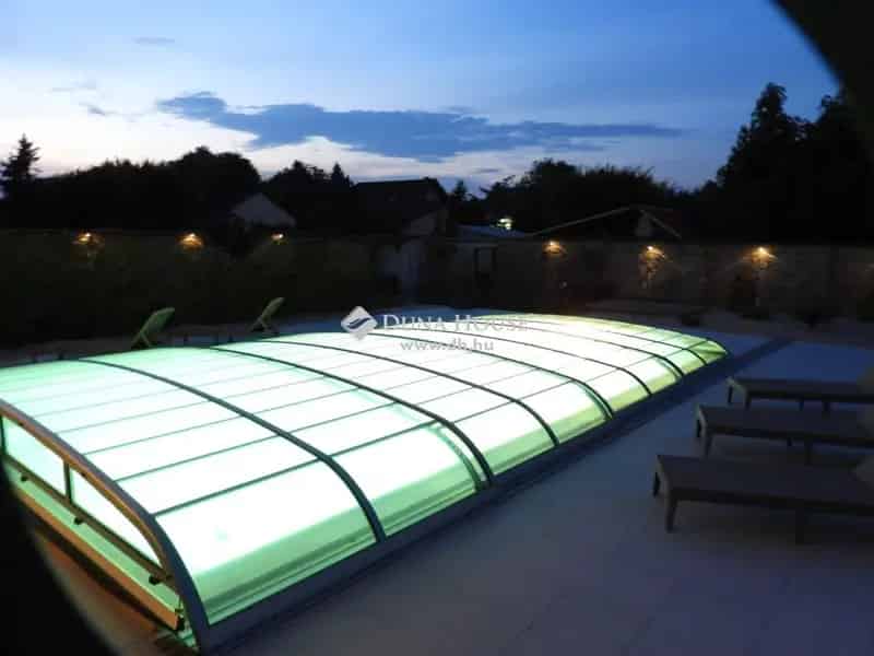 150 m2-es prémium családi ház eladó Szatymazon