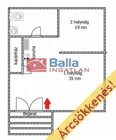 168m2-es felujitott csaldi haz Rakoshegyen 2 generacios