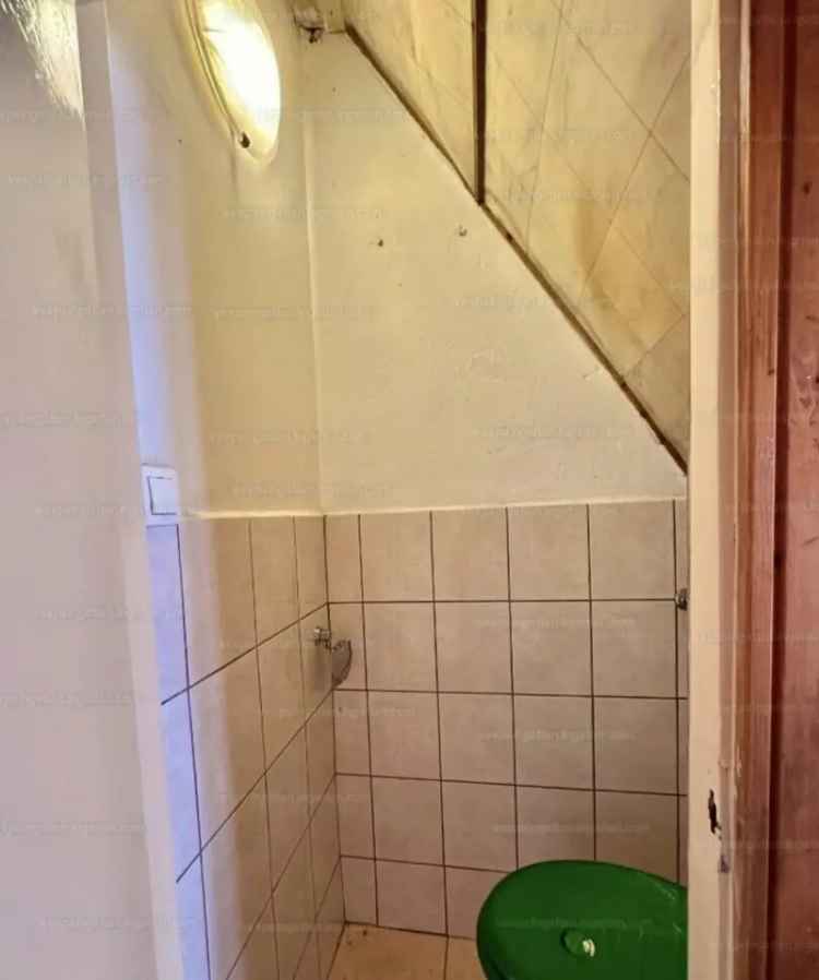 Balatonkenesei Családi Ház Eladó - 4 Hálószoba - Szabadstrand Közel