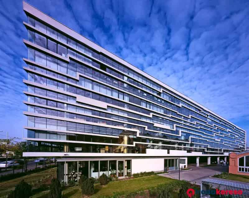 Máriássy Ház Modern Lakások Budapest IX Kerületben