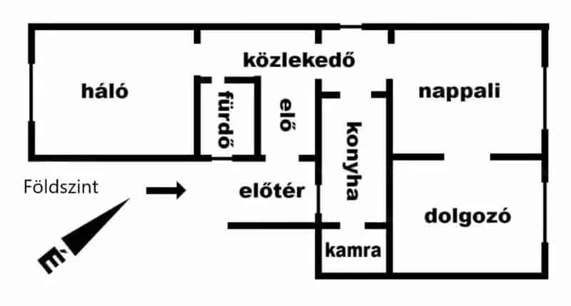 CSILLAGHEGYI 2 szintes családi ház eladó