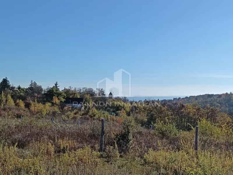 Balatonkenesei Telek Elado 4315m2 Balatoni Panoramával