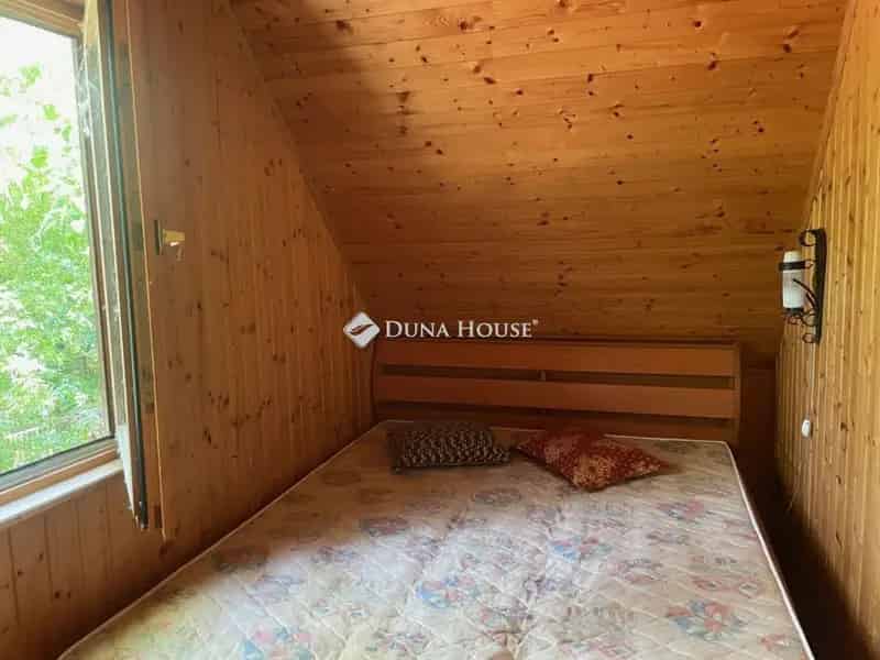 Vízparti Nyaraló Tiszaug Élő Tisza Partján