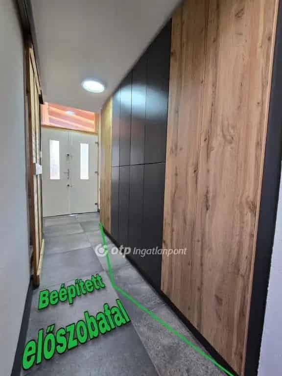 Döbröntei Felújított Hétvégi Ház eladó