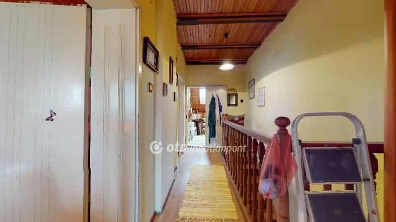 Sajóivánka 120nm-es családi ház eladó 1738nm-es telken