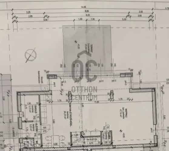 Budapest XVI kerület Rákosszentmihály 158 nm-es családi ház eladó
