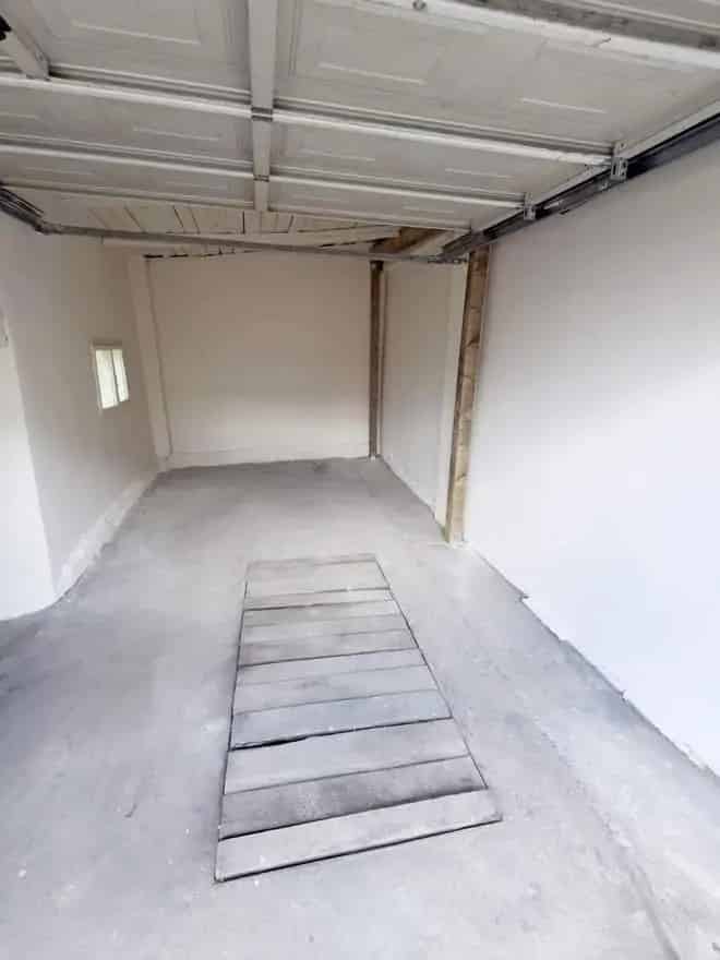 20 nm-es Tégla Garázs Eladó Debrecen Csapókertben
