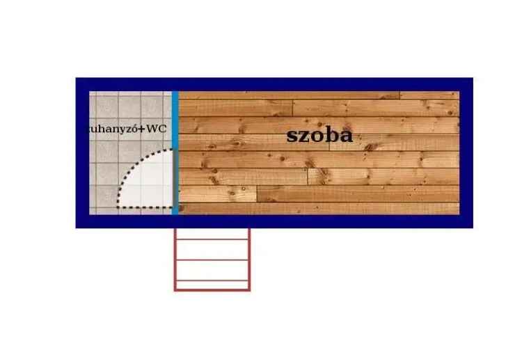 Óhegyi családi ház eladó - 6 szoba, szauna, jakuzzi
